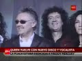 Queen + PR in Chile??? Parte 2