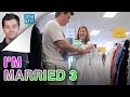 The I'm Married Prank 3 - awkward, candid camera, jack vale, married, prank