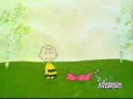 Snoopy Acorda Mané Atitude S/A