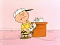 Snoopy Acorda Mané Atitude S/A