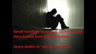Nietzsche 'nin sevgilisine yazdığı bir mektup