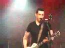Theory of a Deadman-Little Smirk LIVE