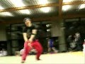 Jacky Jakeo Spring Sampler エクストリーム マーシャル アーツ トリッキング テコンドー