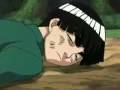 rock lee el guerrero del corazon , ancha es castilla