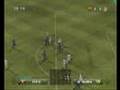 Pro Evolution Soccer 08 Barcelona Vs Real Madrid