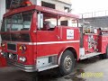 PROTECION CIVIL Y BOMBEROS DE FRESNILLO