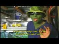 I GROW CHRONIC - PART 1 (legendado)
