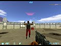 Project Krassfire