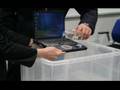 videos de Panasonic Let'sNOTE(レッツノート)防水実演連続写真-2008夏モデル説明会