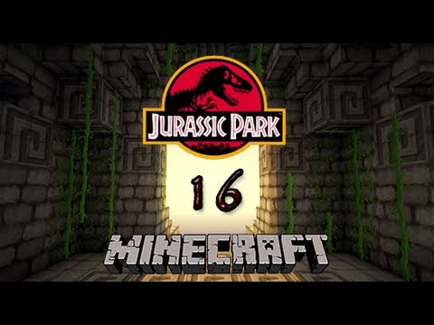 Jurassic Park - YOU HAVE ONE DAY - S3E16