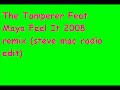 the tamperer feat maya feel it 2008 remix (steve mac radio edit)