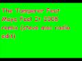 The Tamperer Feat Maya Feel It 2008 remix (steve mac radio edit)