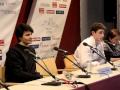EC 2010 Men LP press-conference part 3 of 3.avi
