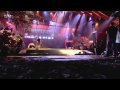 Tekken Movie Stunt Stars (Discovery) Part 1