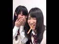 Click here to watch this video ポッキーゲーム 高柳明音編