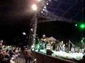 Throwin' Pitchers @ Ragweed