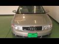 videos de 2002 Audi A4 S2029