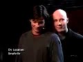 Tom Welling/Michael Rosenbaum: Hands in Pockets Tom Welling/Michael Rosenbaum: Hands in Pockets