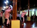 ballet latino