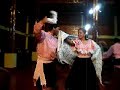 ballet latino