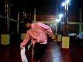 ballet latino