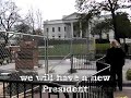Countdown to new President!
