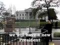 Countdown to new President!
