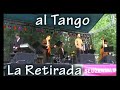 La Retirada Juan Carlos Cáceres tango milonga