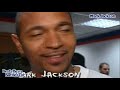 Hope you guys enjoy! A few clips are from allen2r, ny times video article and Pennccwai. Iverson has had a multitude of victims who've been broken by Iverson's signature move over the years. Some however, have fell victim far more than others. And Allen just seems to hone-in on on these players and go for the kill all of the time. So without further ado... Here are the Top 10 Victims of AI: Honorable Mentions: Ricky Moore, Greg Anthony, Kerry Kittles 10. Darrell Armstrong 9. John Stockton 8. Stephon Marbury 7. Mark Jackson 6. David Wesley 5. NY Knicks 4. Nick Van Exel 3. Antonio Daniels 2. Derek Fisher 1. Chicago Bulls Congratulations everyone who made it on the top 10 list