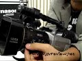 DVX-100 VS DVX-102 Part 4