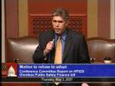 Rep. Joe Atkins on Good Faith
