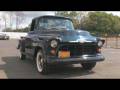 1956 Chevrolet 3200 Pickup FOR SALE