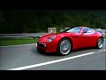Alfa Romeo 8C Competizione Alfa Romeo 8C Competizione