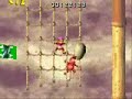 donkey kong country 2 (GBA) kreepy krow