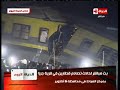 حوادث دراجات ناريه