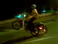 Terengganu Rempit Seret Helmet..New