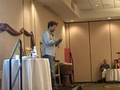 videos de David Wolfe on Superfoods / Elements For Life Products