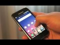Preview - Samsung Galaxy S