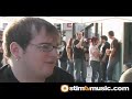 Hawthorne Heights Exclusive StimTV Interview