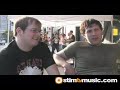 Hawthorne Heights Exclusive StimTV Interview