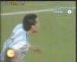Argentina 2 Chile 0  - 2 Gol - Eliminatorias 2010