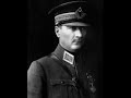 Mustafa Kemal Ataturk Pasa