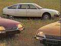 Citroen CX