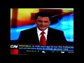 Un show à LCN à l'émission de Denis Lévesque sur le 9/11