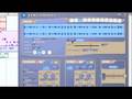 Digidesign Pro Tools - Synchronic (part 1)