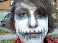 Haunted Skate Montage.