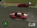 crazy life server (GTA SA/SA-MP)