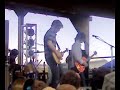 Minus The Bear - Knights - Sasquatch 07