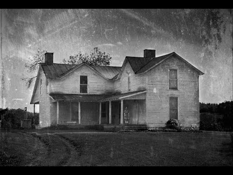 Haunted Willow Creek Farm.... Living Dead Paranormal The Farm