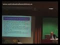 III Jornadas Sociología 'Desigualdad en las sociedades contemporáneas' Luis Moreno 6/6